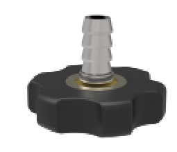 GF Flow Wort Chiller Cooler Connect