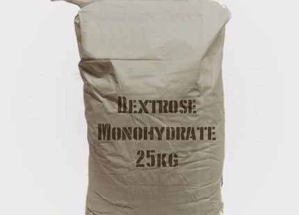 Dextrose 25kg