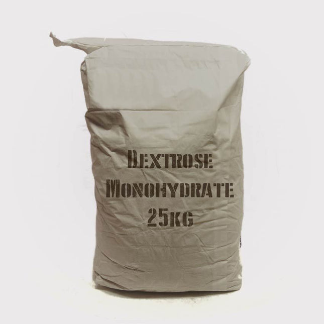 Dextrose 25kg