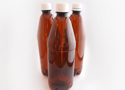 Bottles - PET 750ml x 15