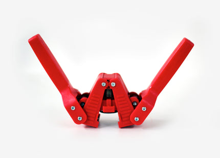 Twin Lever "Emily" Capper