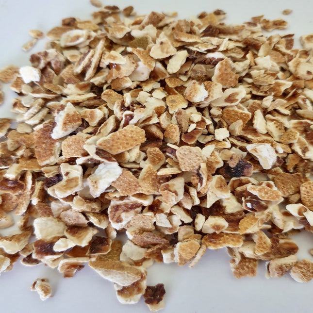 Orange Peel Sweet - 50gm