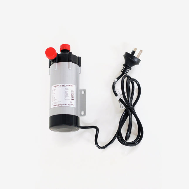 High Temperature Magnetic Drive Wort Pump