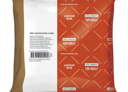 Still Spirits Liqueur Base A