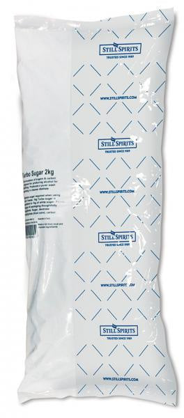 Still Spirits Turbo Sugar