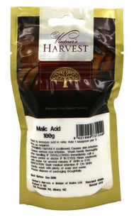 Malic Acid 100g