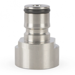 Liquid Ball Lock Post with 5/8" Thread