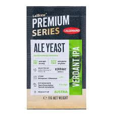 Lallemand Verdant IPA Yeast 11g