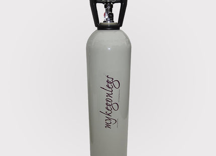 6.8kg CO2 Cylinder Refill (MKOL)