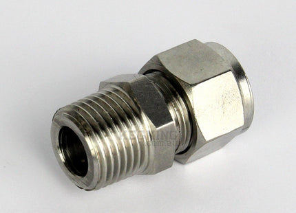 1/2" BSP Male Compression Fitting for Immersion Chiller