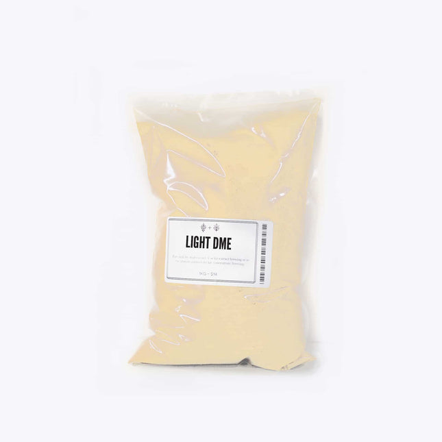 Light Dry Malt Extract 20kg