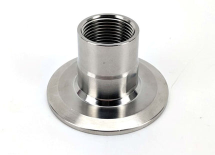 2 Inch Tri Clover to 3/4 Female