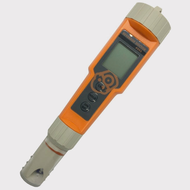 Pen Type Digital PH Meter