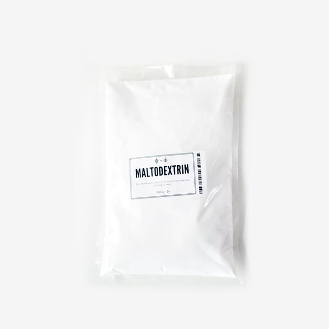 Maltodextrin 500g