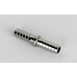 Stainless Barb Splicer - 6mm x 8mm