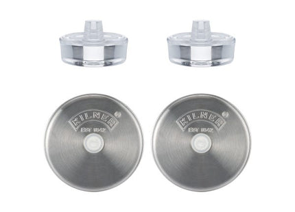 Kilner Set of 4 Fermentation Accessories
