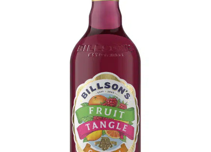 Billisons Fruit Tangle Cordial