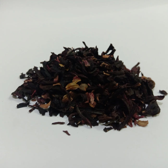 Hibiscus Loose Leaf - 50gm