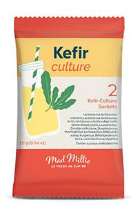 Mad Millie Kefir Culture sachet - 2 pack