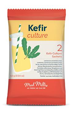 Mad Millie Kefir Culture sachet - 2 pack