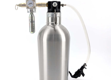 Growler Drafto Kit