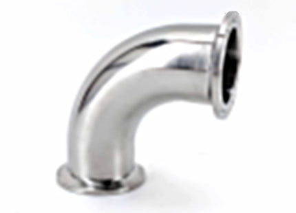 1.5 Inch Tri-Clover Elbow 90 Degree