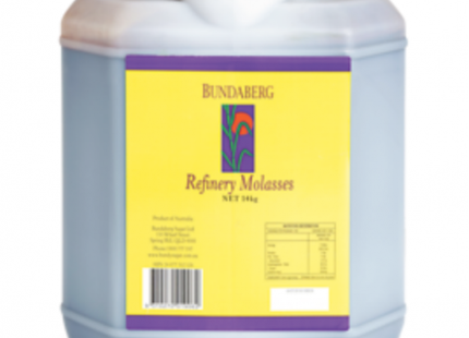 Bundaberg Food Grade Molasses 14kg