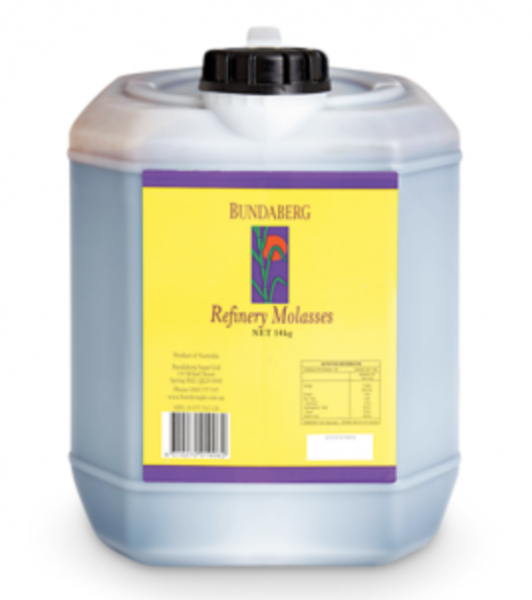 Bundaberg Food Grade Molasses 14kg