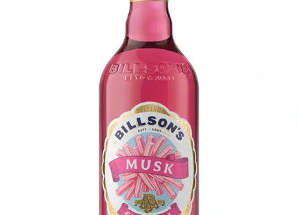 Billsons Musk Cordial