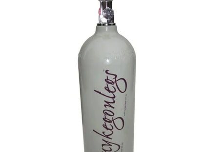 1.1kg CO2 Cylinder Refill (MKOL)