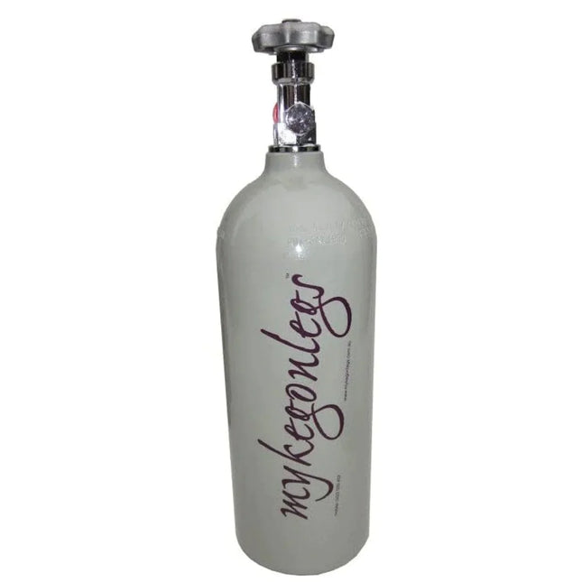 1.1kg CO2 Cylinder (MKOL)