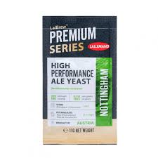 Lallemand Nottingham 11g