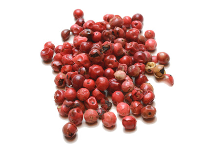 Pink Peppercorns - 50gm