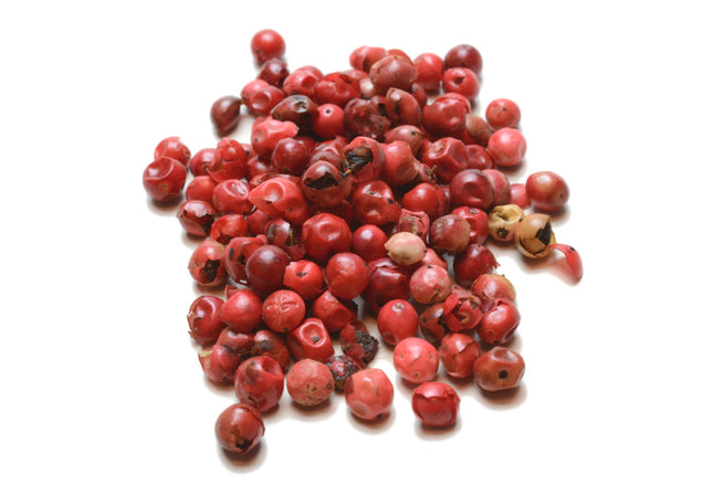 Pink Peppercorns - 50gm