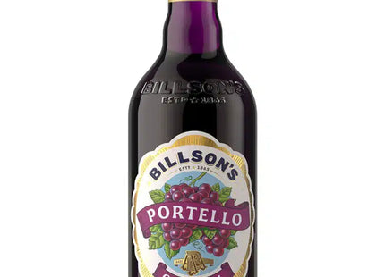 Billisons Portello Cordial