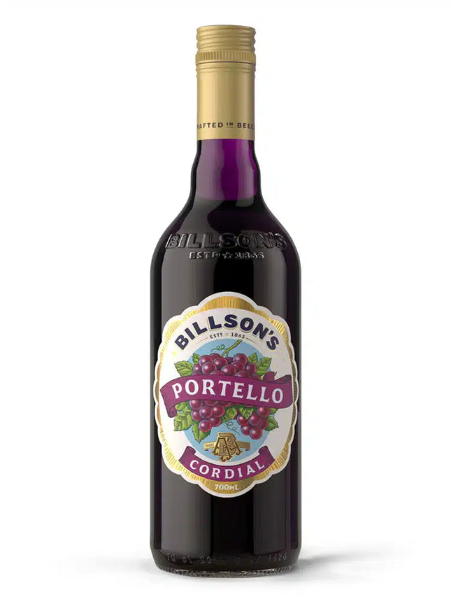 Billisons Portello Cordial