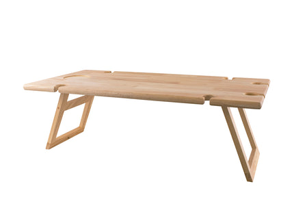 Peer Sorensen Rectangle Folding Picnic/Wine Table