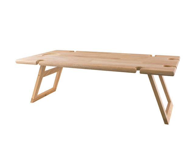 Peer Sorensen Rectangle Folding Picnic/Wine Table