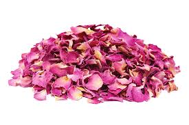 Rose Petals - 25gm