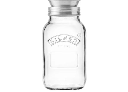 Kilner Spiralizer Set - 1 Litre