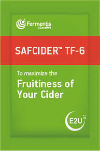 SafCider TF-6 (Tutti Frutti)