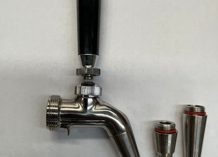 Ultra Tap with 3 spouts