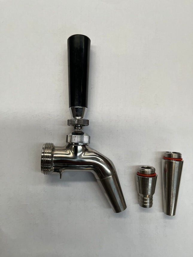 Ultra Tap with 3 spouts