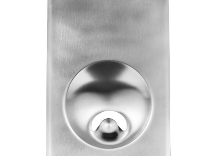 Avanti SS Wall Mounted Bottle Opener
