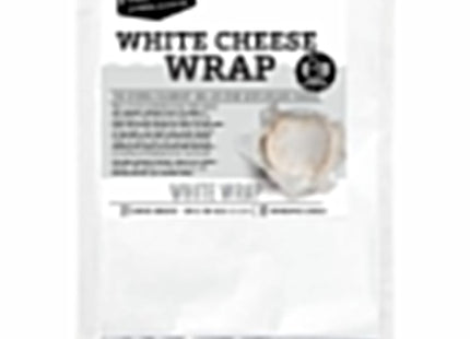 Mad Millie White Cheese Wrap
