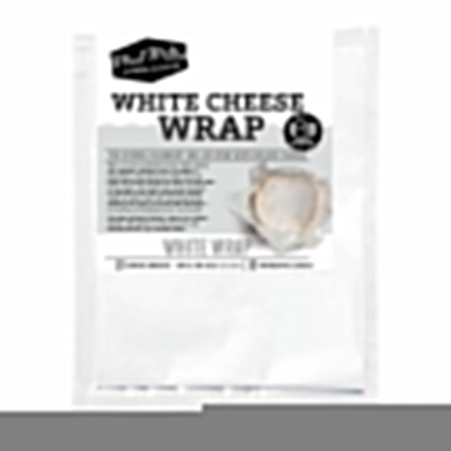 Mad Millie White Cheese Wrap