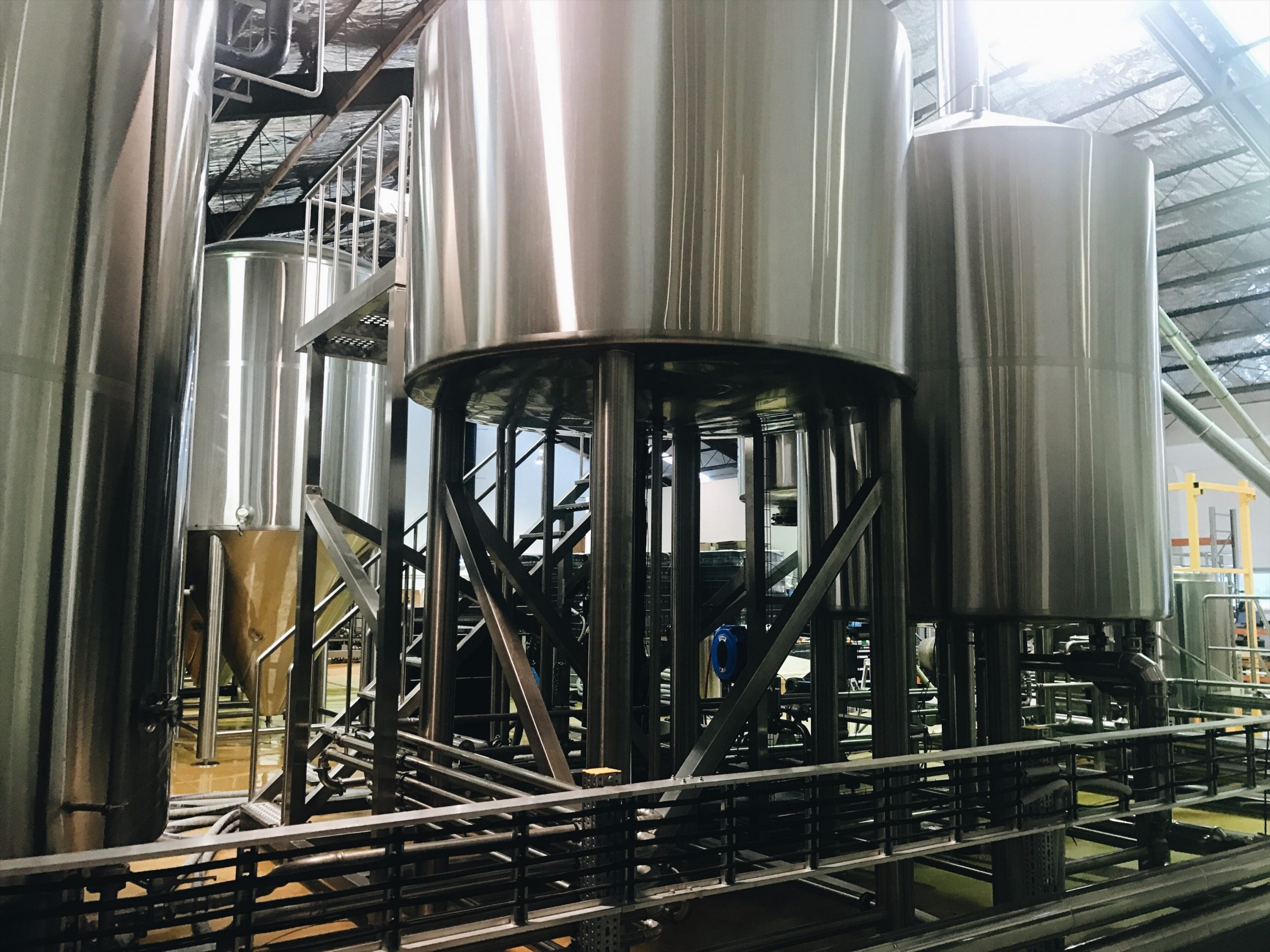 5 New Zealand Breweries Worth Visiting