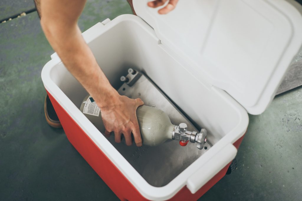 DIY: Build a Jockey Box