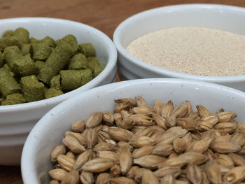 All Grain Kits