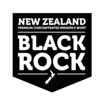 Black Rock Beer Kits